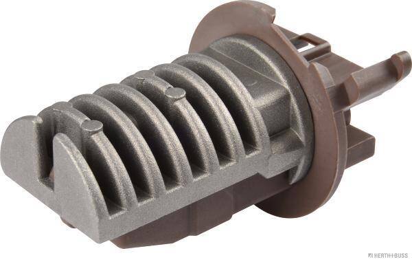 Blower Switch, heating/ventilation