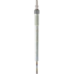 Jeu De 4 Bougies De Préchauffage Pour Mitsubishi Challenger L200 L300 - Référence 0250202092 - Compatible 2.5 TD 4D56 - 10