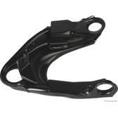 Braço oscilante, suspensão da roda HERTH+BUSS JAKOPARTS - J4923015