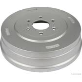 Brake Drum HERTH+BUSS JAKOPARTS - J3401037