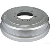 Brake Drum HERTH+BUSS JAKOPARTS - J3402015