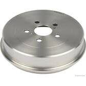 Brake Drum HERTH+BUSS JAKOPARTS - J3402020