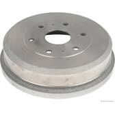 Brake Drum HERTH+BUSS JAKOPARTS - J3402040