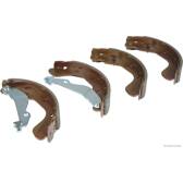 Brake Shoe Set HERTH+BUSS JAKOPARTS - J3500907