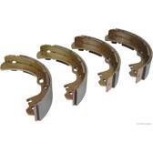 Brake Shoe Set HERTH+BUSS JAKOPARTS - J3501038