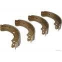 Brake Shoe Set HERTH+BUSS JAKOPARTS - J3501056