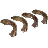 Brake Shoe Set HERTH+BUSS JAKOPARTS - J3504010