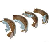 Brake Shoe Set HERTH+BUSS JAKOPARTS - J3506032