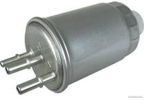 Brandstoffilter