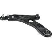 Bras de suspension HERTH+BUSS JAKOPARTS - J4900340