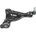 Bras de suspension HERTH+BUSS JAKOPARTS - J4900830