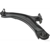 Bras de suspension HERTH+BUSS JAKOPARTS - J4901062