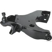 Bras de suspension HERTH+BUSS JAKOPARTS - J4901066