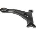 Bras de suspension HERTH+BUSS JAKOPARTS - J4902039
