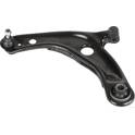 Bras de suspension HERTH+BUSS JAKOPARTS - J4902081