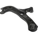 Bras de suspension HERTH+BUSS JAKOPARTS - J4902085