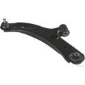 Bras de suspension HERTH+BUSS JAKOPARTS - J4908011