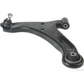 Bras de suspension HERTH+BUSS JAKOPARTS - J4908017