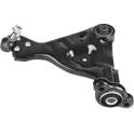 Bras de suspension HERTH+BUSS JAKOPARTS - J4910830