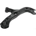 Bras de suspension HERTH+BUSS JAKOPARTS - J4912085
