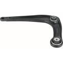 Bras de suspension HERTH+BUSS JAKOPARTS - J4912089