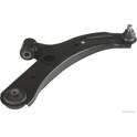 Bras de suspension HERTH+BUSS JAKOPARTS - J4918011