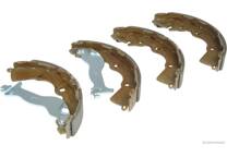 Bremsbackensatz