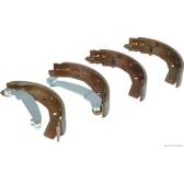 Bremsbackensatz HERTH+BUSS JAKOPARTS - J3500905