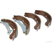 Bremsbackensatz HERTH+BUSS JAKOPARTS - J3501051