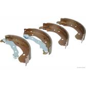 Bremsbackensatz HERTH+BUSS JAKOPARTS - J3501055