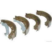 Bremsbackensatz HERTH+BUSS JAKOPARTS - J3501058