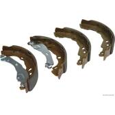 Bremsbackensatz HERTH+BUSS JAKOPARTS - J3501066