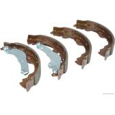 Bremsbackensatz HERTH+BUSS JAKOPARTS - J3502073