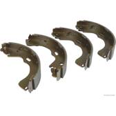 Bremsbackensatz HERTH+BUSS JAKOPARTS - J3503039