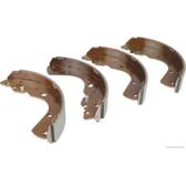 Bremsbackensatz HERTH+BUSS JAKOPARTS - J3503052