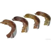 Bremsbackensatz HERTH+BUSS JAKOPARTS - J3505043