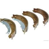 Bremsbackensatz HERTH+BUSS JAKOPARTS - J3505046
