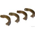 Bremsbackensatz HERTH+BUSS JAKOPARTS - J3505050