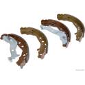 Bremsbackensatz HERTH+BUSS JAKOPARTS - J3508003
