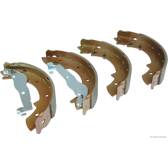 Bremsbackensatz HERTH+BUSS JAKOPARTS - J3508017