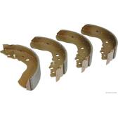 Bremsbackensatz HERTH+BUSS JAKOPARTS - J3508021