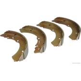 Bremsbackensatz HERTH+BUSS JAKOPARTS - J3509017