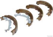 Bremsbackensatz