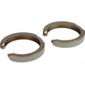 Bremsbackensatz HERTH+BUSS JAKOPARTS - J3510505