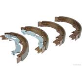 Bremsbackensatz HERTH+BUSS JAKOPARTS - J3510900