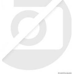 BOSCH 0 986 424 717 Bremsbelag Satz Bremsklötze für MITSUBISHI CITROËN