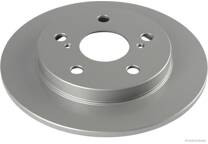 Bremsscheibe hinten
