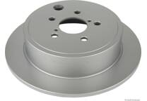 Bremsscheibe hinten