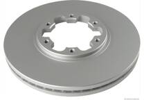 Bremsscheibe (pro Einheit)