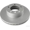 Bremsscheibe (pro Einheit) HERTH+BUSS JAKOPARTS - J3301093